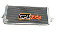 FULL Aluminum Radiator for Polaris RZR XP4 XP 4 Razor Turbo 2017 2018 2019 2020