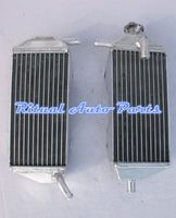 Aluminum Radiator FOR YAMAHA YZ450F YZF450 450cc 2010-2013 2011 2012 10 11 12 13 ALLOY YZ 450 F