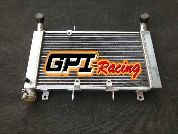 Aluminum Radiator For Honda CBR650F CBR 650 FA AC ABS RC74 2014 2015 2016 2017 2018 14 15 16 17 18