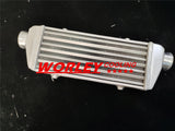 FMIC Universal Delta Fin INTERCOOLER 145MM * 326MM * 50MM 2.25" in/outlet