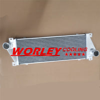 Alloy Intercooler Charger For Mercedes Sprinter 904 903 VW 1996-2006 96 97 98 99 00 01 02 03 04 05 06 717x255x35 mm