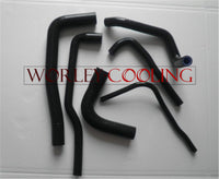 Silicone Radiator Hose for SAAB 9000 AERO 2.3L B234