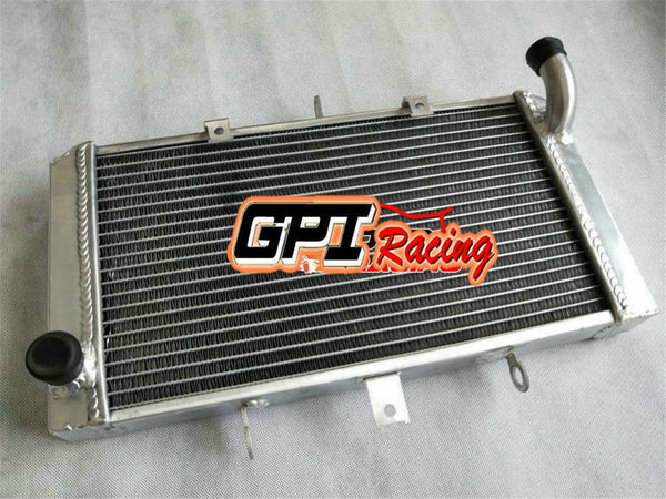 FIT for Kawasaki Z1000 2007 2008 2009 Z 1000 07 08 09 Aluminum Radiator