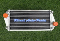 ALUMINUM RADIATOR for Aircraft Drone Rotax 912 914 Viking Suzuki Aeromomentum