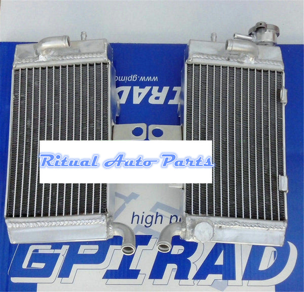 AFTERMARKET Aluminum radiator FOR Honda Transalp 600 XL600V 1987 1988 1989 1990 1991 1992 1993 1994 1995 1996 1997 1998 1999 2000 87 88 89 90 91 92 93 94 95 96 97 98 99 00