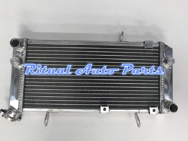 3ROW Aluminum Radiator for Suzuki TL1000S 1997 1998 1999 2000 2001 97 98 99 00 01 TL 1000 S